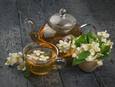 Jasmine tea